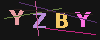 Gambar captcha