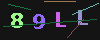 Gambar captcha