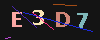 Gambar captcha